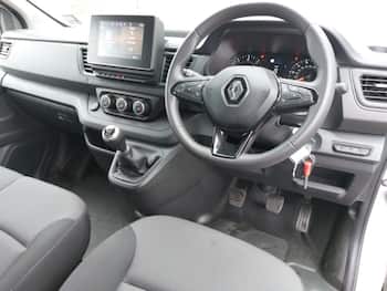 Used Renault Trafic 2024 for sale - 79707011: Photo
