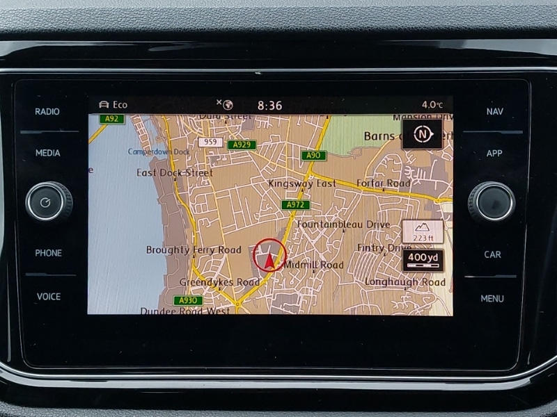 Used Volkswagen T-Roc 2019 for sale - 77852573: Photo 11