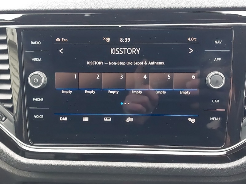 Used Volkswagen T-Roc 2019 for sale - 77852573: Photo 12