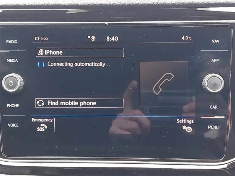 Used Volkswagen T-Roc 2019 for sale - 77852573: Photo 13