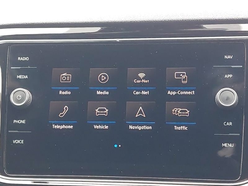 Used Volkswagen T-Roc 2019 for sale - 77852573: Photo 14