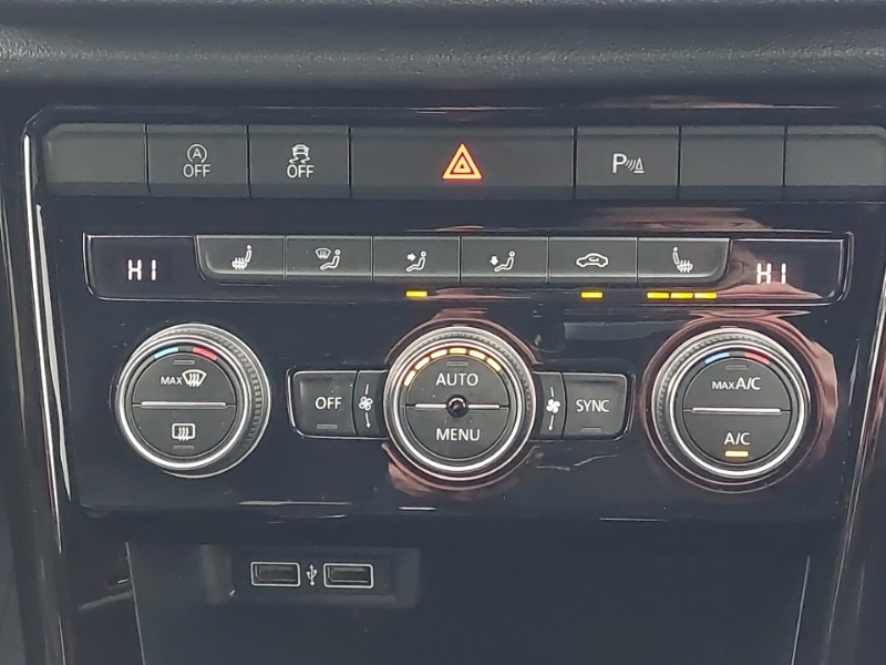 Used Volkswagen T-Roc 2019 for sale - 77852573: Photo 15