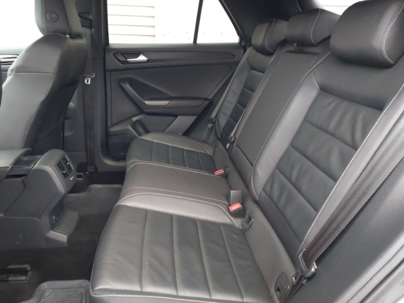 Used Volkswagen T-Roc 2019 for sale - 77852573: Photo 6