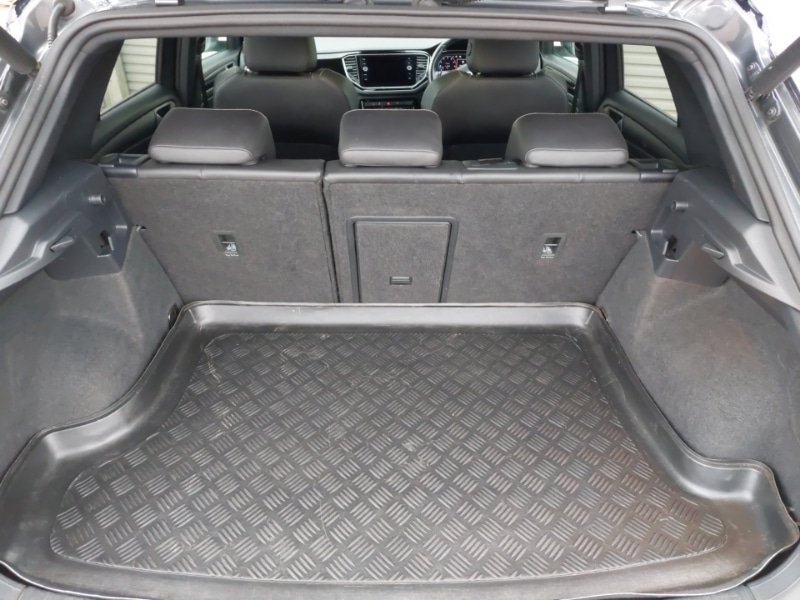 Used Volkswagen T-Roc 2019 for sale - 77852573: Photo 8