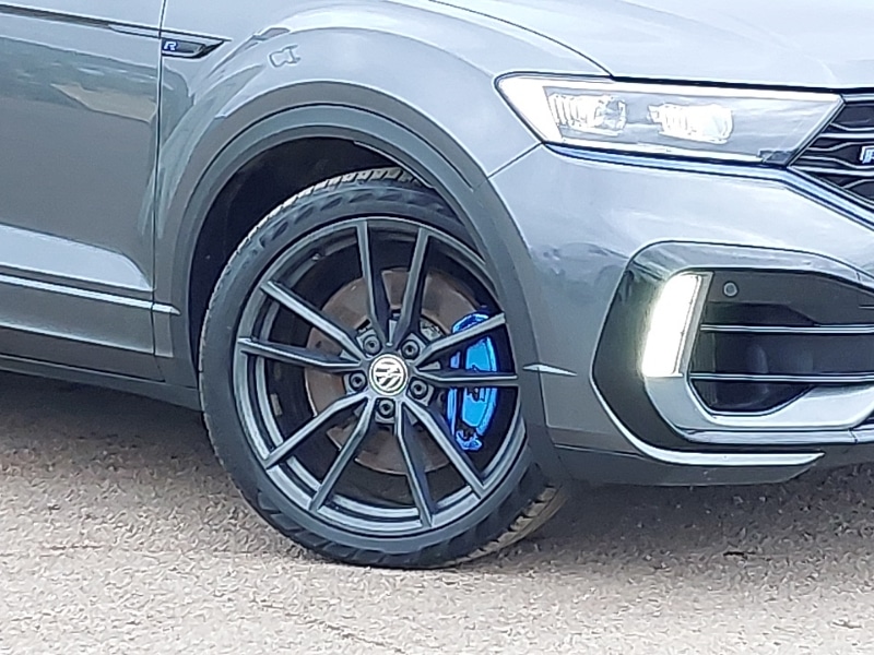 Used Volkswagen T-Roc 2019 for sale - 77852573: Photo 9