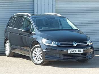 2019 - 1.0 TSI SE Family 5dr