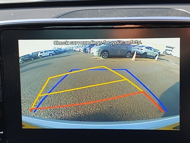 Used Hyundai TUCSON 2020 for sale - 77160384: Photo 11