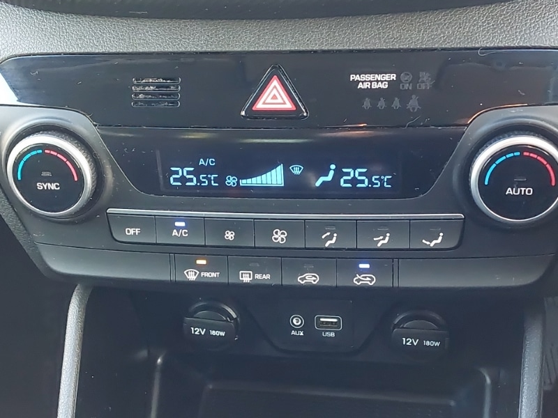 Used Hyundai TUCSON 2020 for sale - 77160384: Photo 14