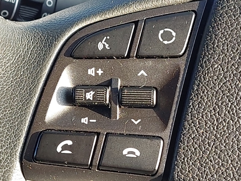 Used Hyundai TUCSON 2020 for sale - 77160384: Photo 16