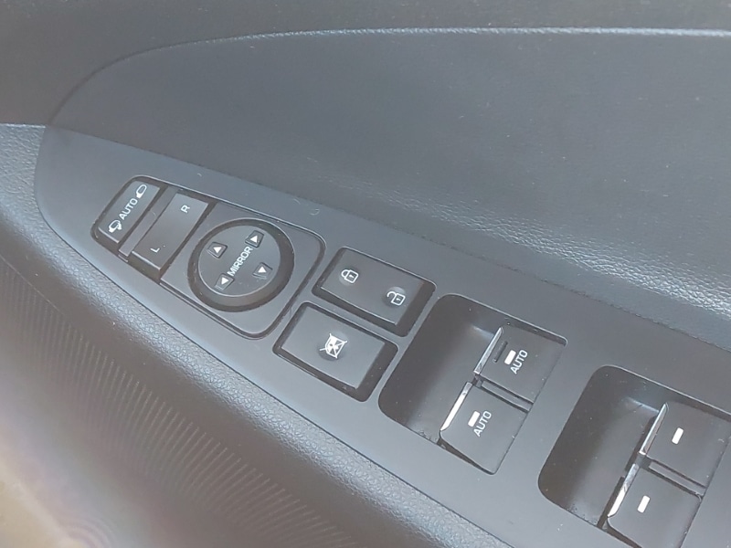 Used Hyundai TUCSON 2020 for sale - 77160384: Photo 18