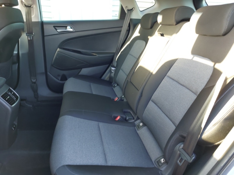 Used Hyundai TUCSON 2020 for sale - 77160384: Photo 6