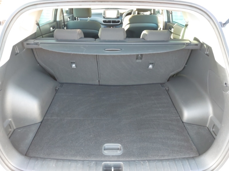 Used Hyundai TUCSON 2020 for sale - 77160384: Photo 8