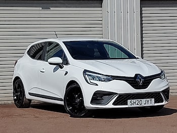 Used Renault Clio 2020 for sale - 79594686: Photo