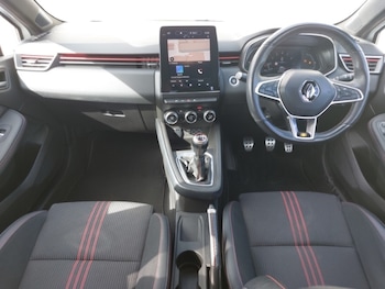 Used Renault Clio 2020 for sale - 79594686: Photo
