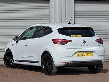 Used Renault Clio 2020 for sale - 79594686: Photo