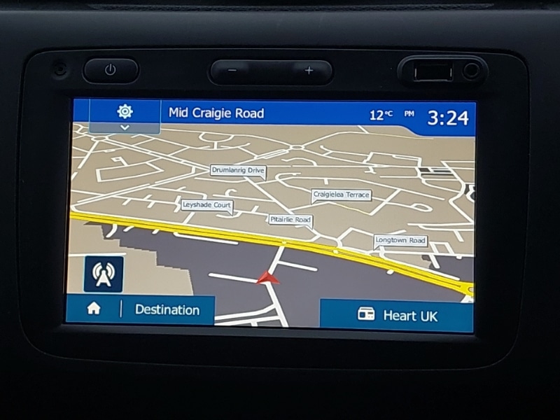 Used Dacia Duster 2021 for sale - 76502285: Photo 10