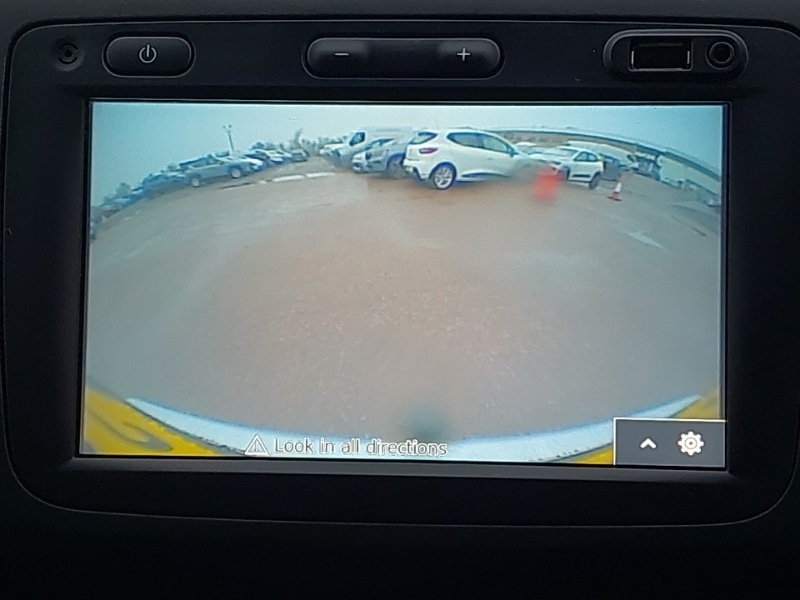 Used Dacia Duster 2021 for sale - 76502285: Photo 11