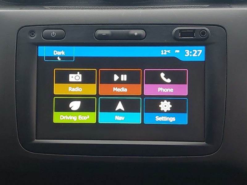 Used Dacia Duster 2021 for sale - 76502285: Photo 12