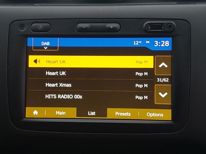 Used Dacia Duster 2021 for sale - 76502285: Photo 13