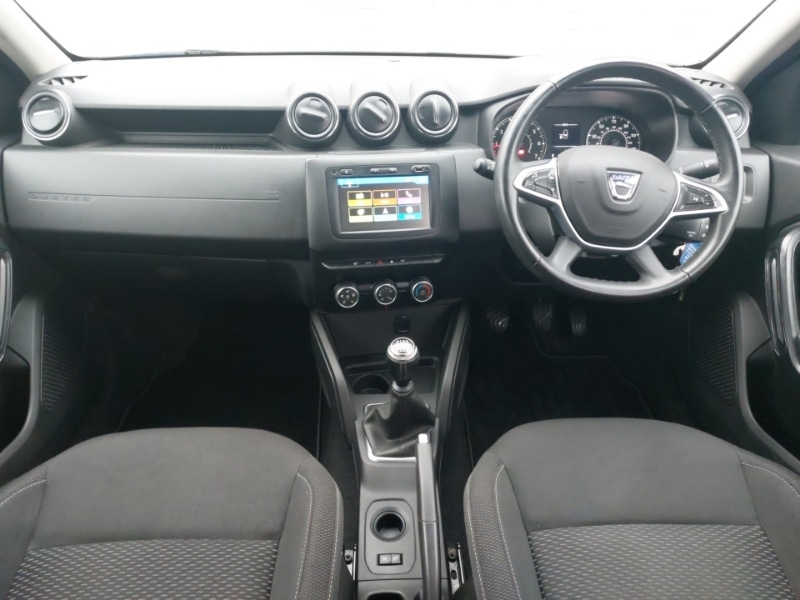 Used Dacia Duster 2021 for sale - 76502285: Photo 2