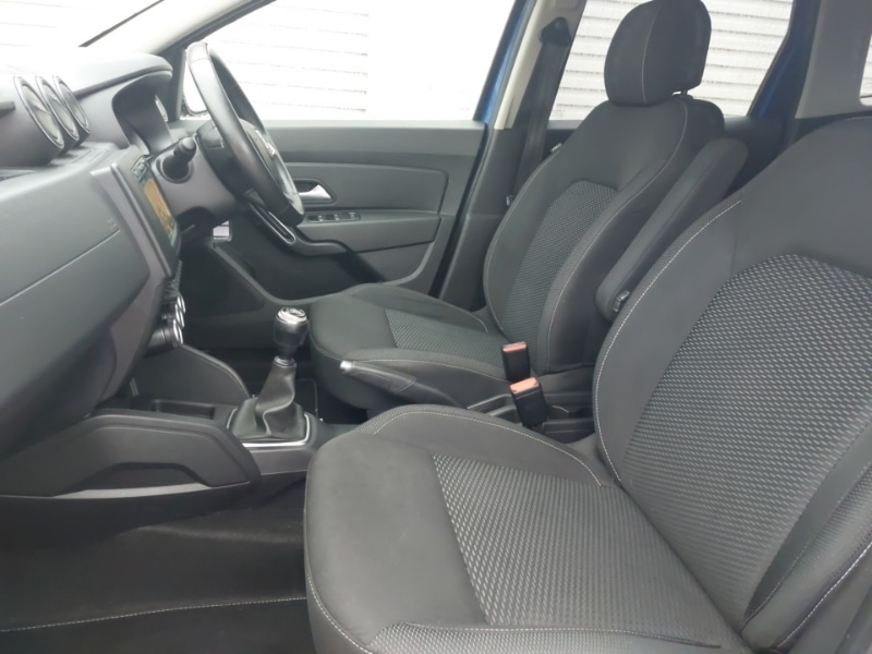 Used Dacia Duster 2021 for sale - 76502285: Photo 5