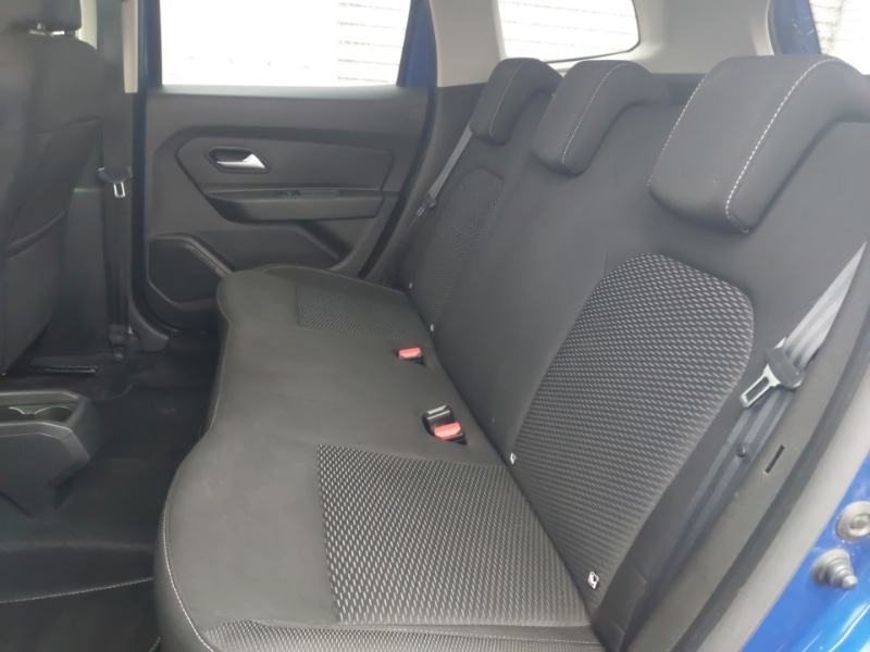 Used Dacia Duster 2021 for sale - 76502285: Photo 6