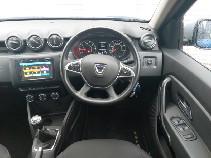 Used Dacia Duster 2021 for sale - 76502285: Photo 7
