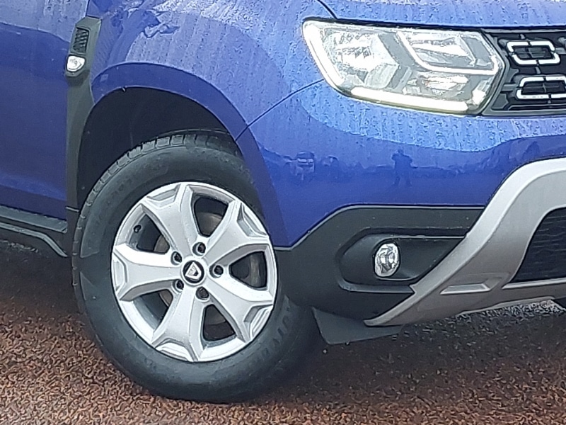 Used Dacia Duster 2021 for sale - 76502285: Photo 9