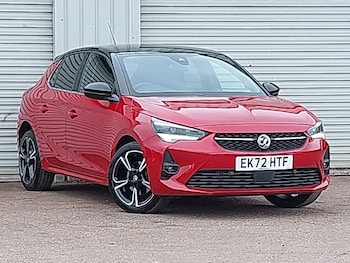 Used Vauxhall Corsa 2022 for sale - 75629038: Photo