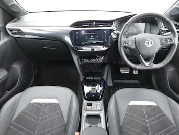 Used Vauxhall Corsa 2022 for sale - 75629038: Photo