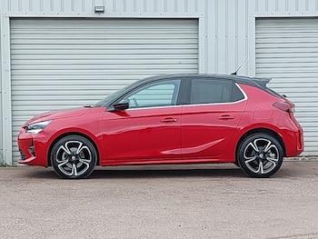 Used Vauxhall Corsa 2022 for sale - 75629038: Photo