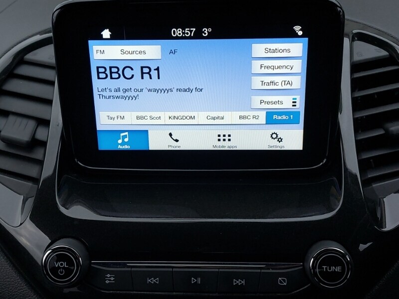 Used Ford Ka+ 2018 for sale - 77605767: Photo 10