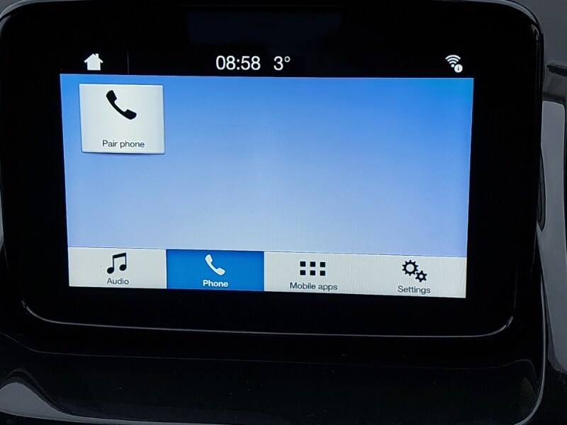 Used Ford Ka+ 2018 for sale - 77605767: Photo 11