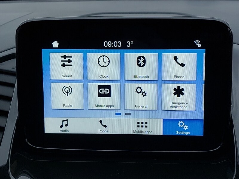 Used Ford Ka+ 2018 for sale - 77605767: Photo 12