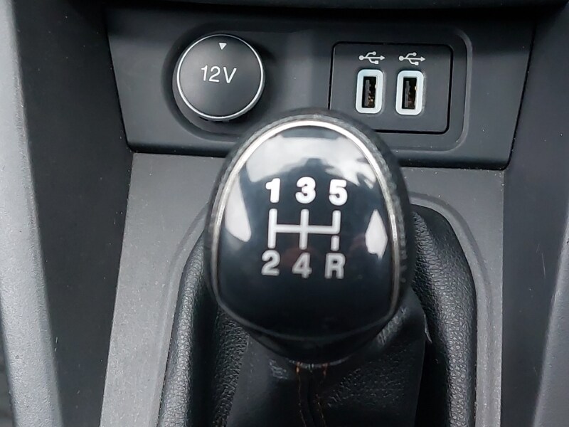 Used Ford Ka+ 2018 for sale - 77605767: Photo 14