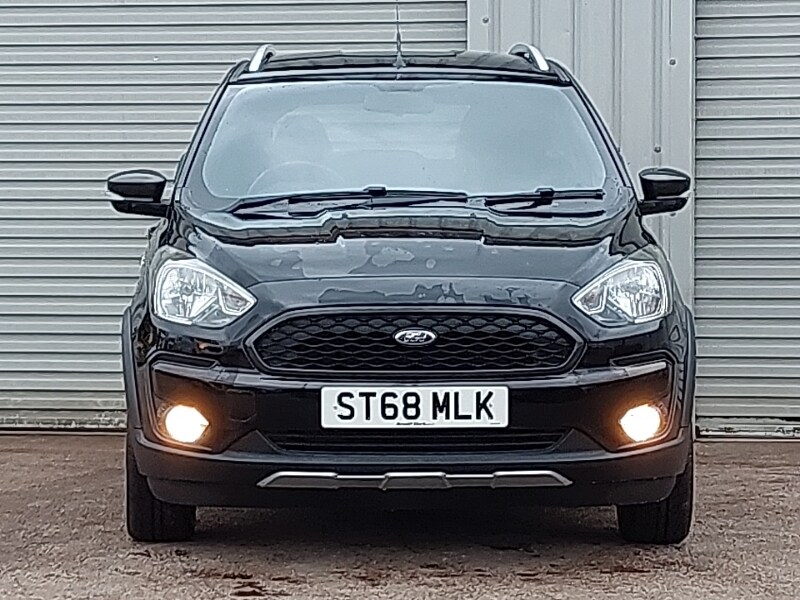 Used Ford Ka+ 2018 for sale - 77605767: Photo 19