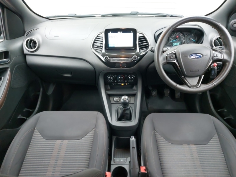 Used Ford Ka+ 2018 for sale - 77605767: Photo 2