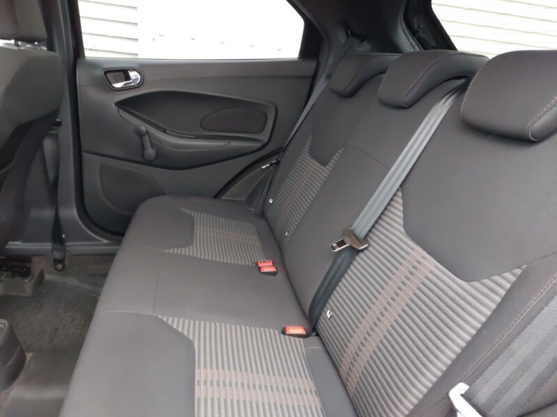 Used Ford Ka+ 2018 for sale - 77605767: Photo 6