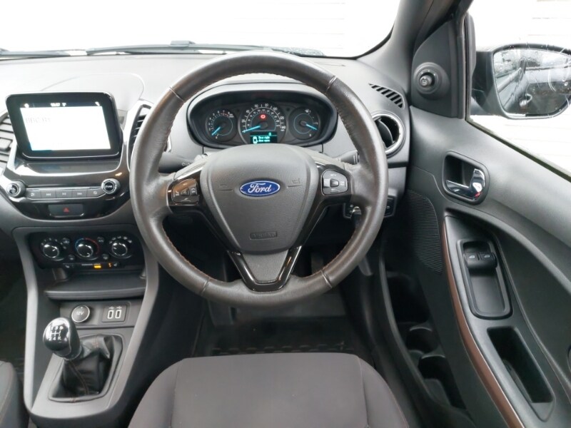 Used Ford Ka+ 2018 for sale - 77605767: Photo 7