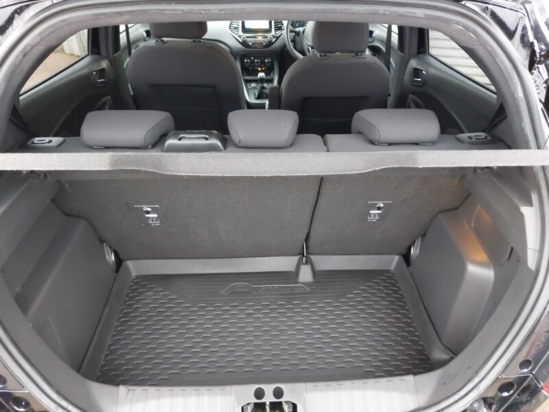 Used Ford Ka+ 2018 for sale - 77605767: Photo 8