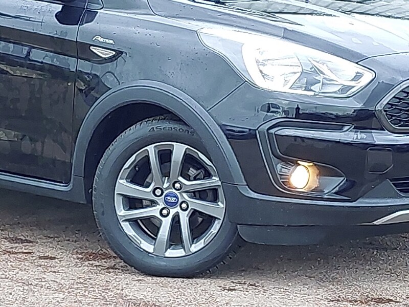 Used Ford Ka+ 2018 for sale - 77605767: Photo 9