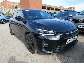 Used Vauxhall Corsa 2023 for sale - 79517662: Photo