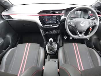 Used Vauxhall Corsa 2023 for sale - 79517662: Photo