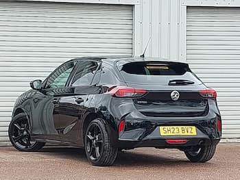 Used Vauxhall Corsa 2023 for sale - 79517662: Photo