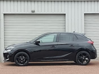 Used Vauxhall Corsa 2023 for sale - 79517662: Photo