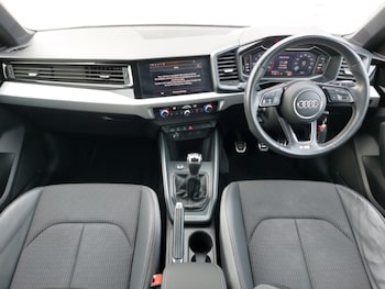 Used Audi A1 2021 for sale - 78642684: Photo