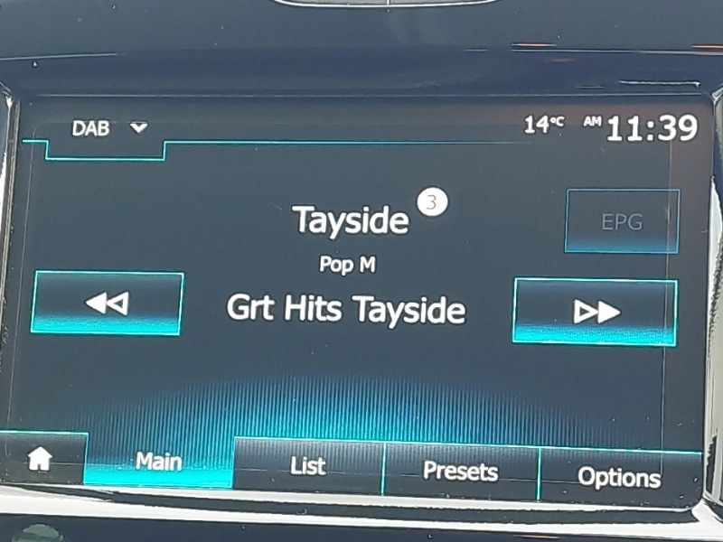 Used Renault Clio 2019 for sale - 76506761: Photo 13