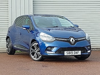 Renault - Clio