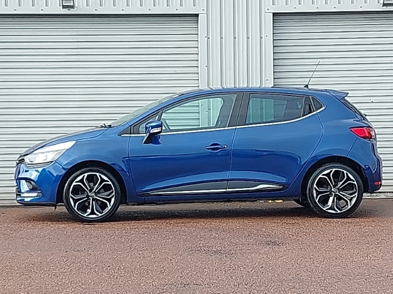 Used Renault Clio 2019 for sale - 76506761: Photo 4