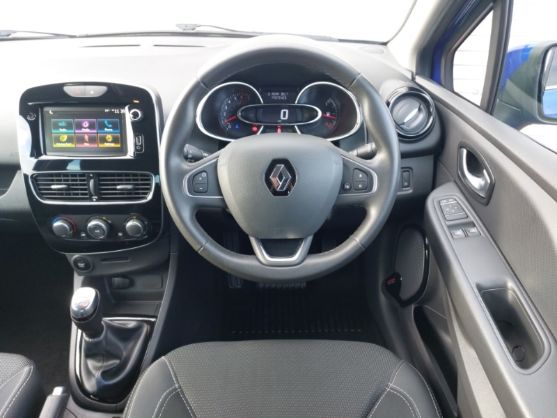 Used Renault Clio 2019 for sale - 76506761: Photo 7